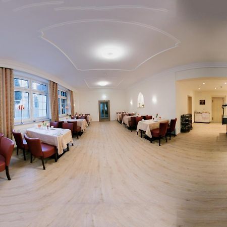 Hotel Heldt Bad Pyrmont Ngoại thất bức ảnh