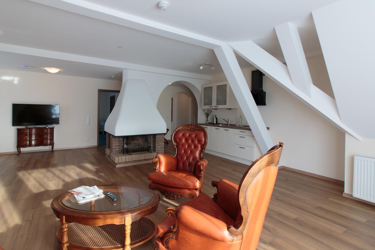 Hotel Heldt Bad Pyrmont Ngoại thất bức ảnh