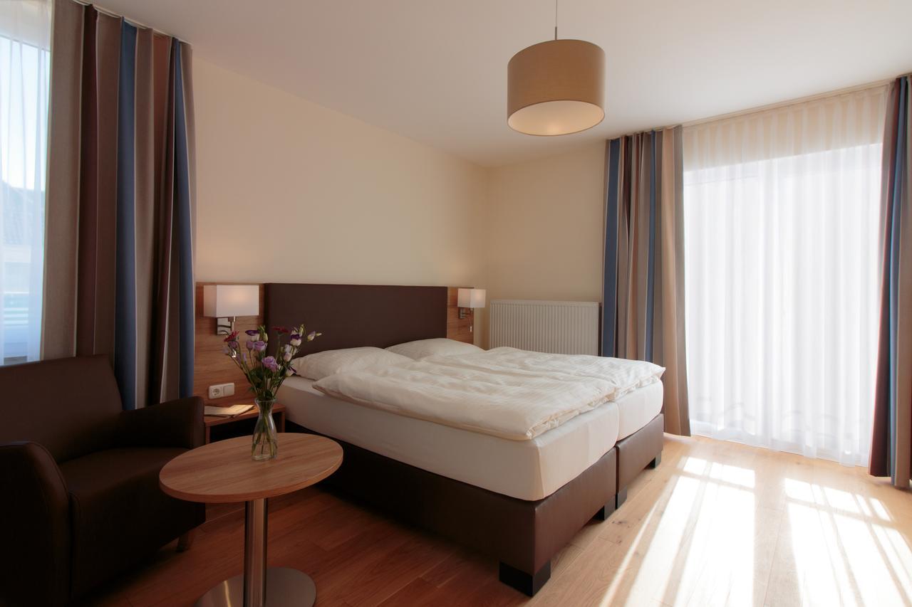 Hotel Heldt Bad Pyrmont Ngoại thất bức ảnh