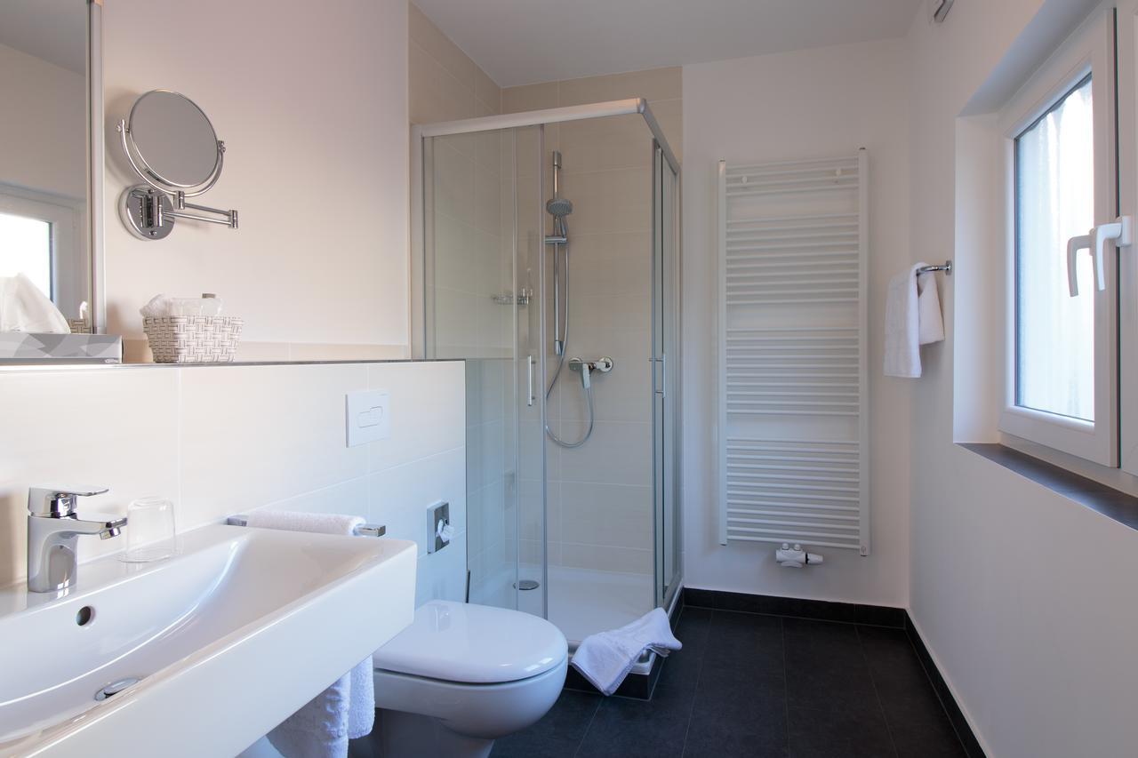 Hotel Heldt Bad Pyrmont Ngoại thất bức ảnh