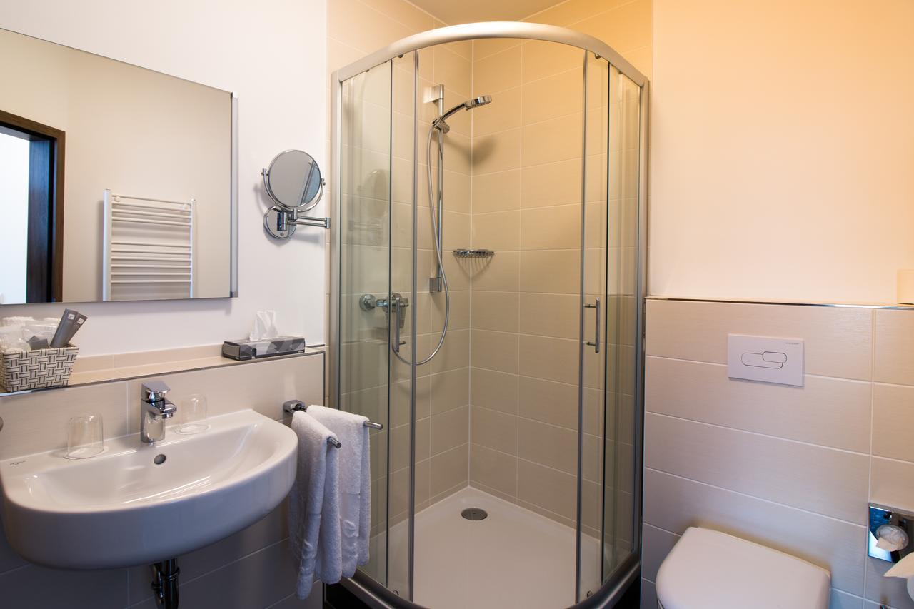 Hotel Heldt Bad Pyrmont Ngoại thất bức ảnh